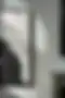 ATELIER FĒ shadow of logo on the wall