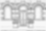 Illustration of the atelier entrance.